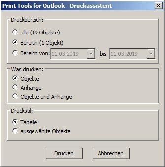 Druckassistent